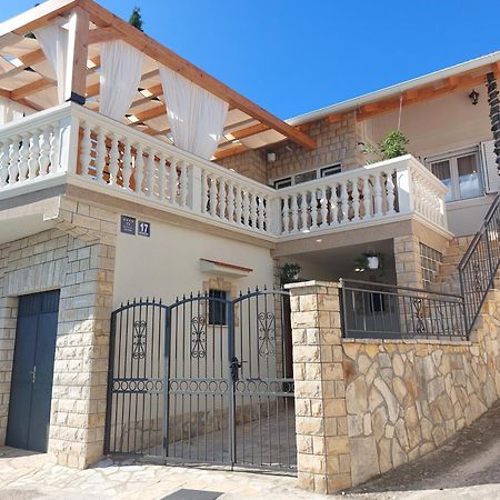 Holiday Home Peran Grebaštica Exterior foto