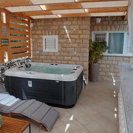 Holiday Home Peran Grebaštica Exterior foto