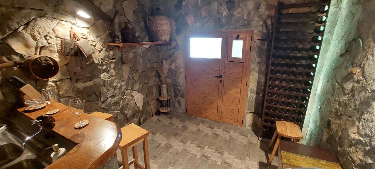 Holiday Home Peran Grebaštica Exterior foto