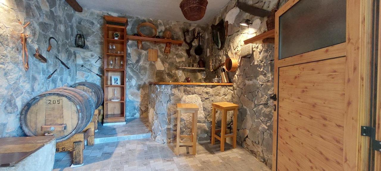 Holiday Home Peran Grebaštica Exterior foto
