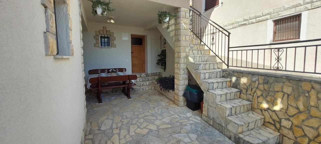 Holiday Home Peran Grebaštica Exterior foto