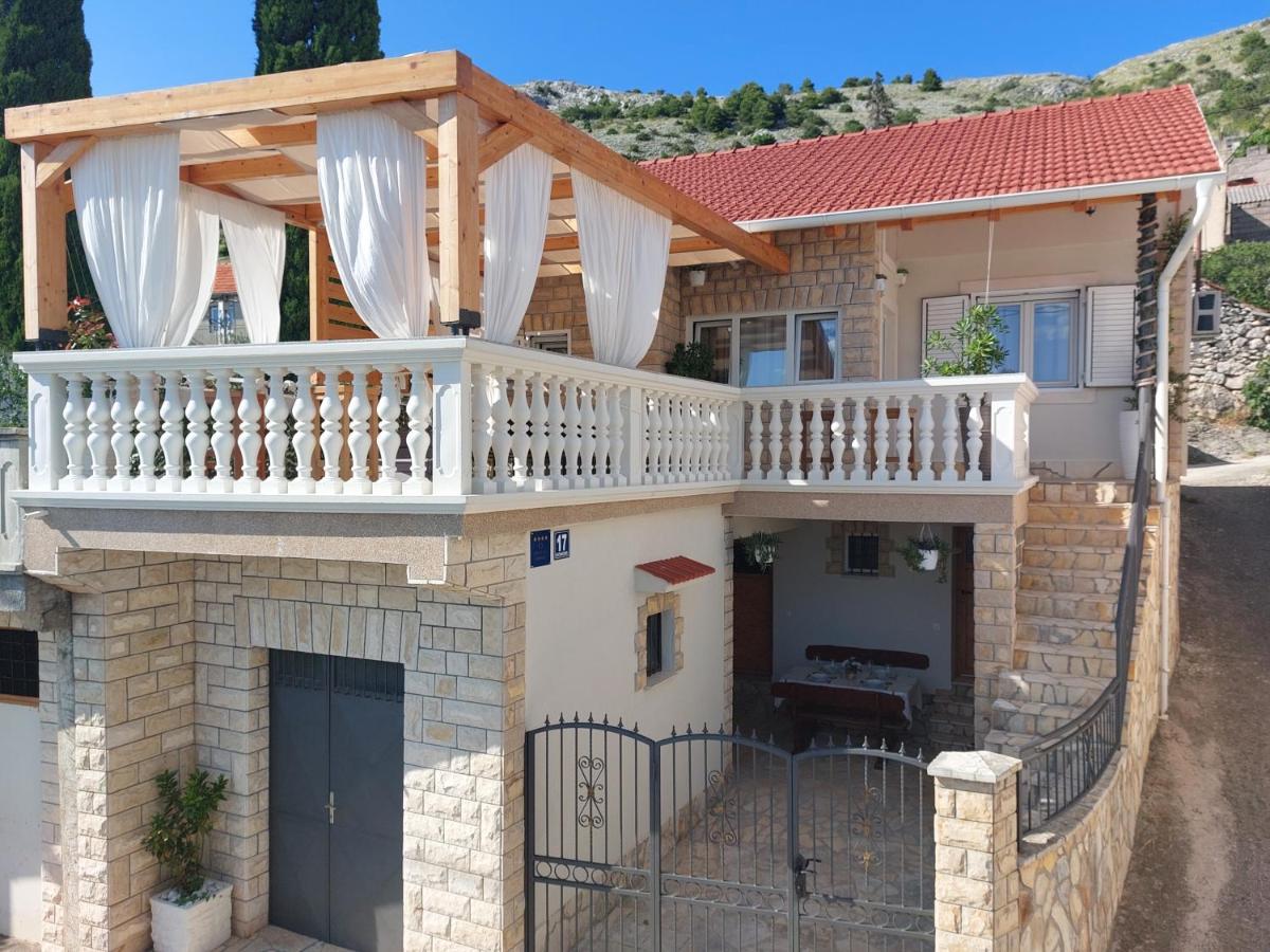 Holiday Home Peran Grebaštica Exterior foto