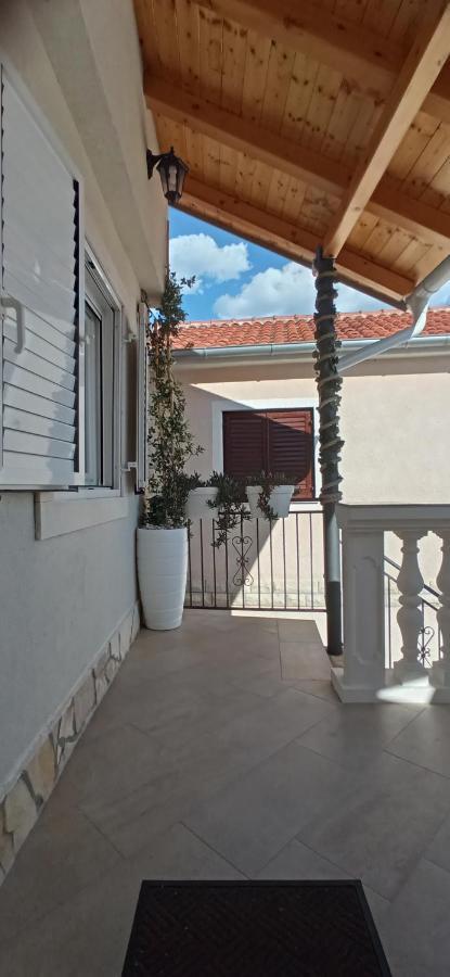 Holiday Home Peran Grebaštica Exterior foto
