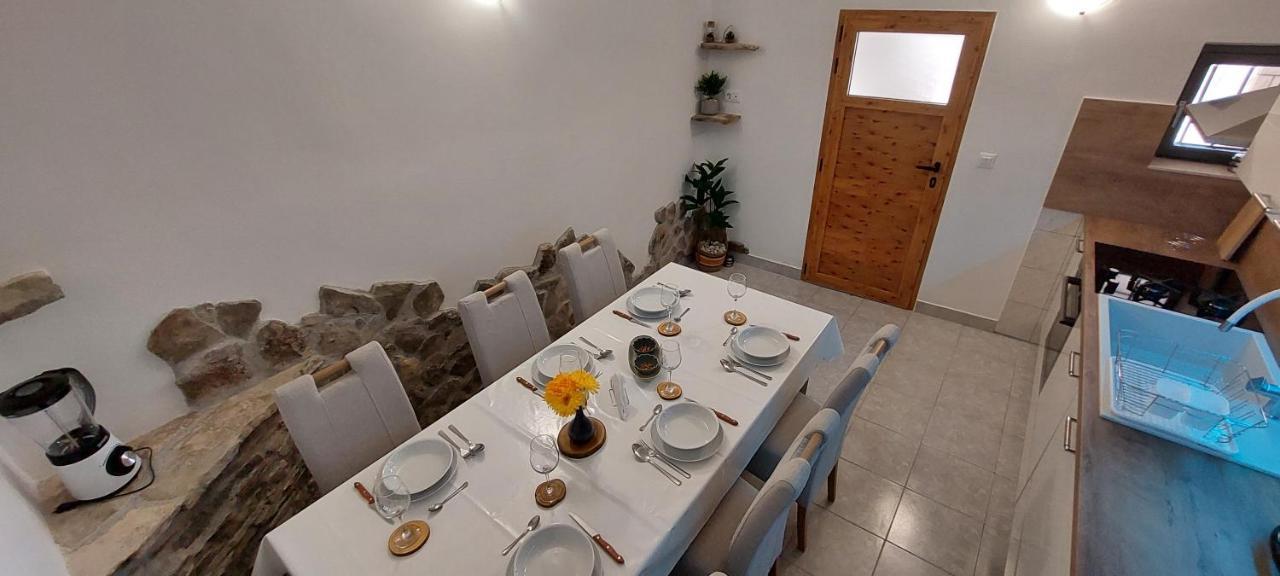 Holiday Home Peran Grebaštica Exterior foto