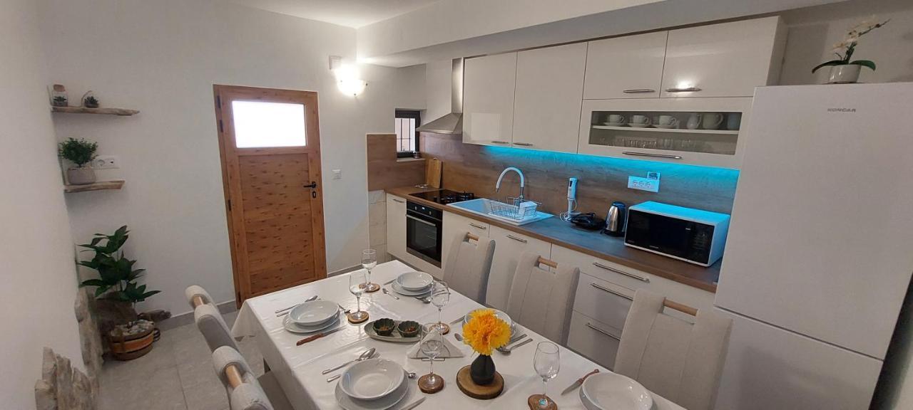 Holiday Home Peran Grebaštica Exterior foto