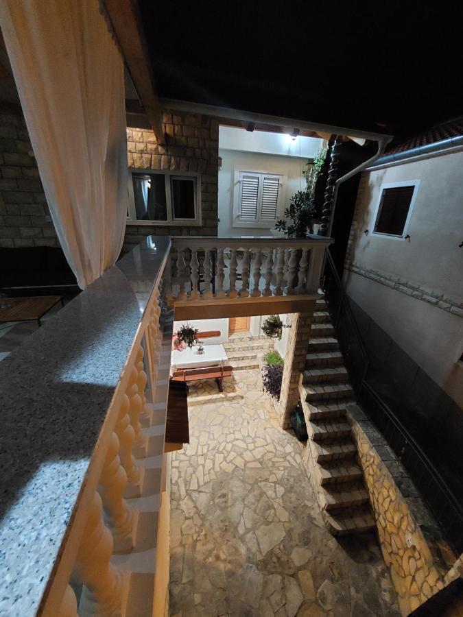 Holiday Home Peran Grebaštica Exterior foto