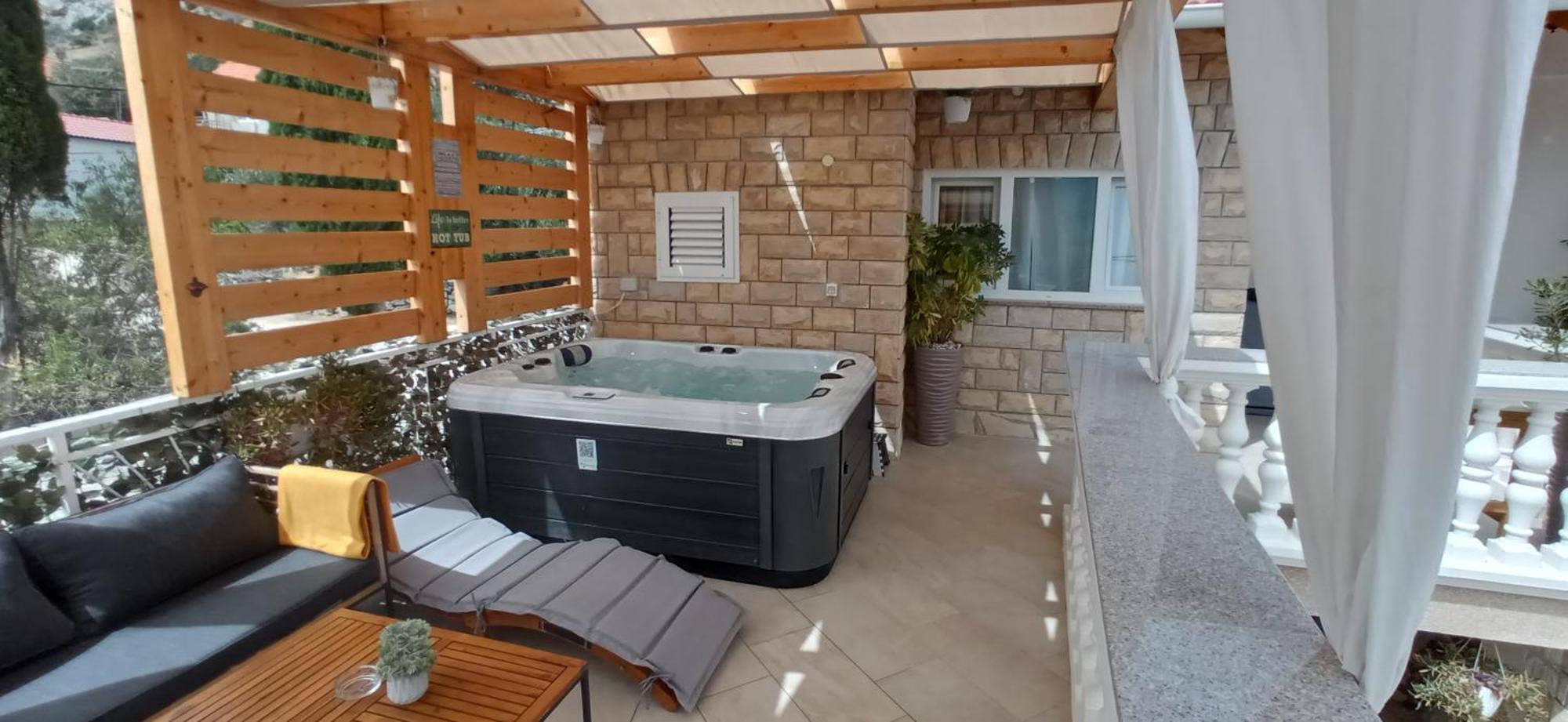 Holiday Home Peran Grebaštica Exterior foto