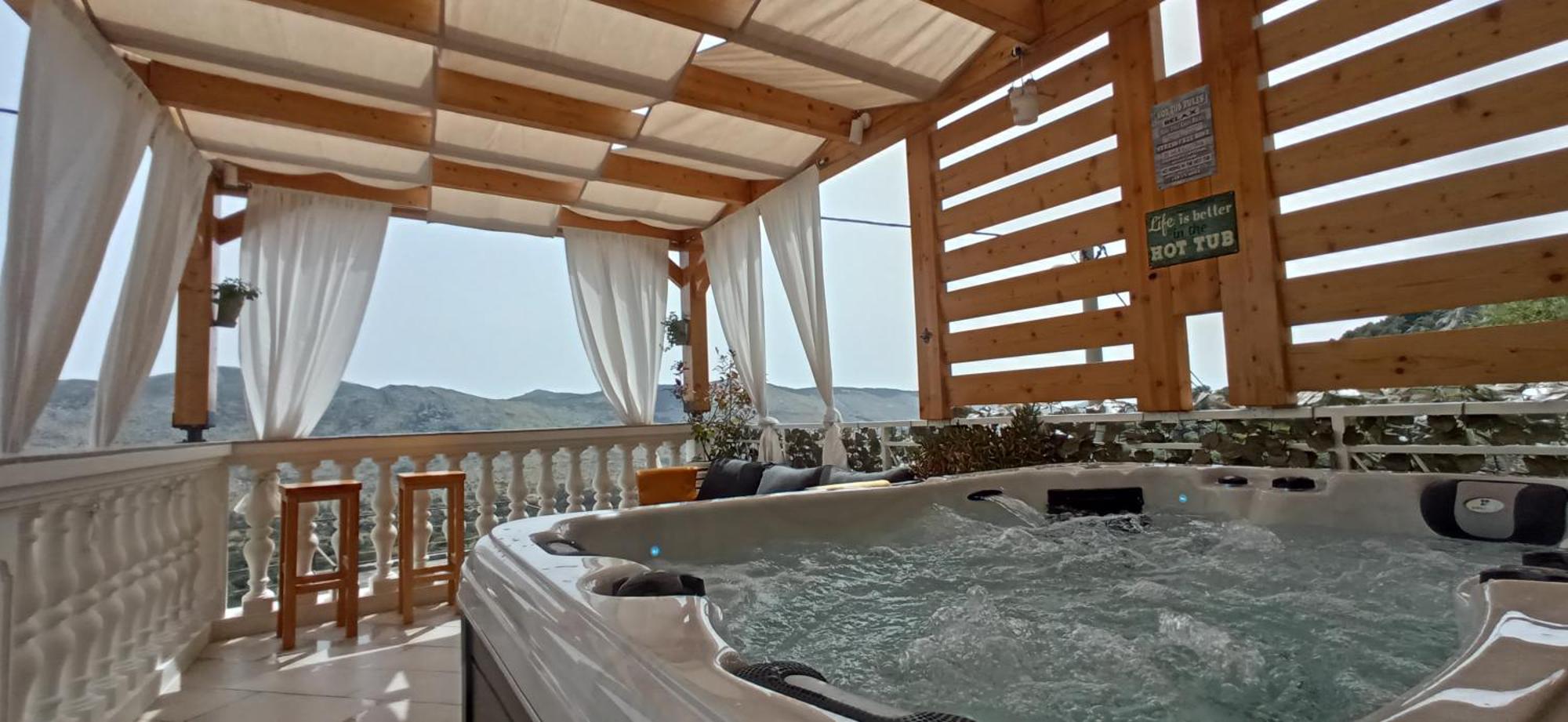 Holiday Home Peran Grebaštica Exterior foto